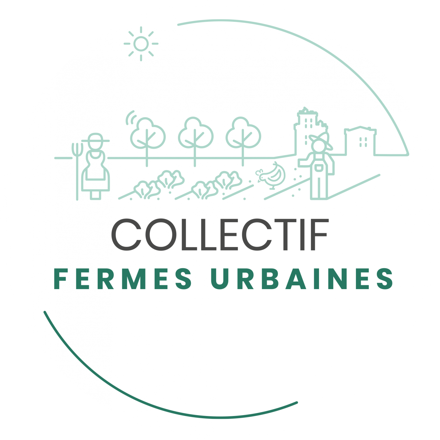 Collectif fermes urbaines