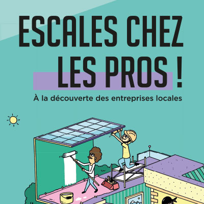 Mission locale LR