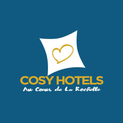 Cosy Hôtels