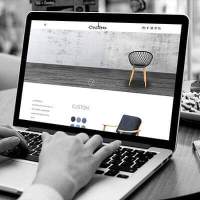 Custom Design