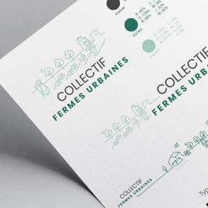 Free Logo Mockup 2