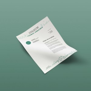 PAPIER-EN-TETE