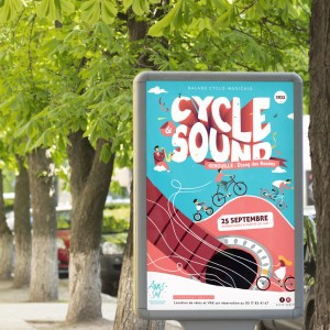 affiche