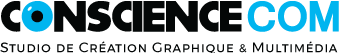 Studio de création graphique et multimédia